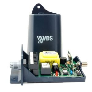 Receptor universal exterior SMR 220 C2 con caja y antena