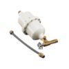 Surpress II inyector aire bombas agua
