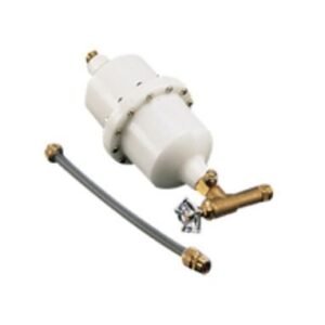 Surpress II inyector aire bombas agua