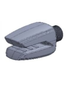 Soporte horquilla delantero motor batiente Motorline JAG