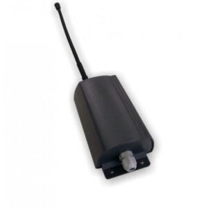 Receptor SMR220 C2 con caja y antena 2