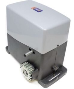 Kit motor puerta corredera AG Future 1600kg con 6m cremallera 4