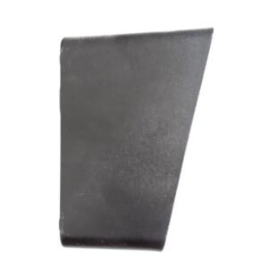 Visera protección plástico ABS fotocelula RP25