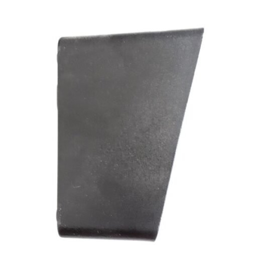 Visera protección plástico ABS fotocelula RP25