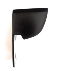 Visera universal protección plástico ABS fotocelula MFSE16