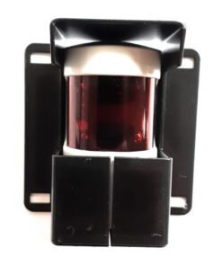 Visera de metal para fotocelula PD86 Carlo Gavazzi