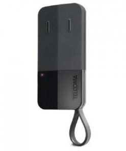 Telcoma EDGE NOIRE Mando garaje
