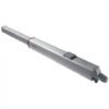 Erreka Vulcan VUA43LB Motor hidráulico brazo puerta batiente irreversible con bloqueo