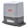 Motor puerta corredera 800kg  - VDS Carrera 24v