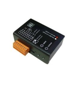 Placa control motores puerta enrollable Clemsa CR 81