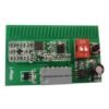 Receptor enchufable Erreka LRRE1 de 1 canal y 433