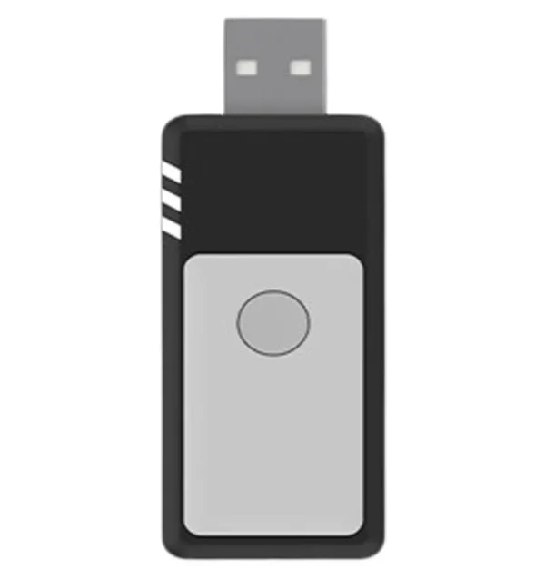 Receptor USB WiFi para motor seccional Medva VULCANO