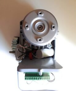 Mini Kit Minos Evo 1000KG motor puerta corredera 2