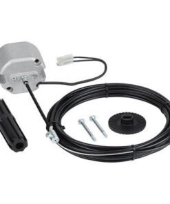 Motores persianas enrollables hasta 180kg 2