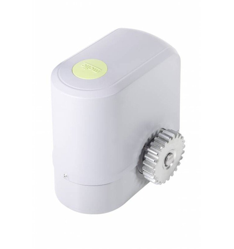 Kit motor puerta corredera 500kg - Motic Compact 500 06