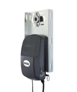 Kit motor puerta seccional tracción al eje KVM25 2