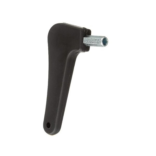 Llave desbloqueo hexágono motor corredera Clemsa Faac