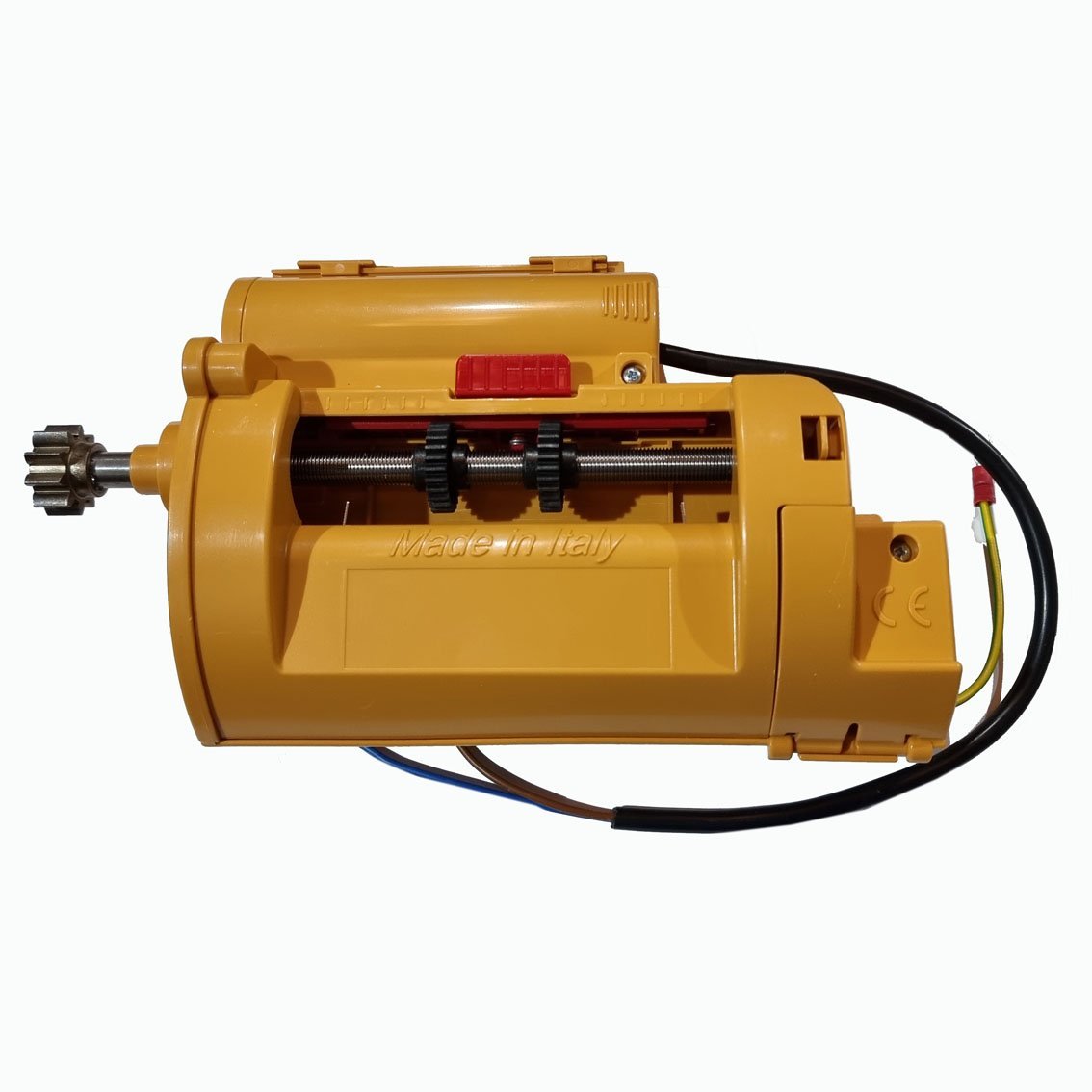 Roll 180K Motor para persiana metalica