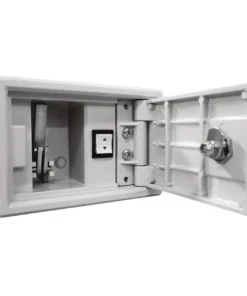 Caja desbloqueo para motor enrollable persiana V2 Key SW-3