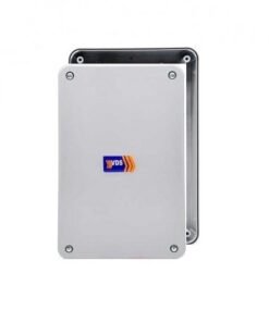 Caja estanca para los cuadros de puertas batientes VDS