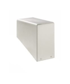 Carcasa motor puerta corredera ERREKA TORO