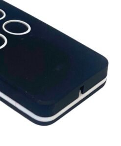 Mando de garaje universal copiador clonador 433-868mhz 2