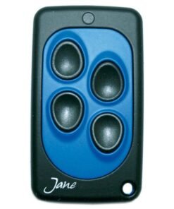 Mando copiador para frecuencias de cuarzo 30