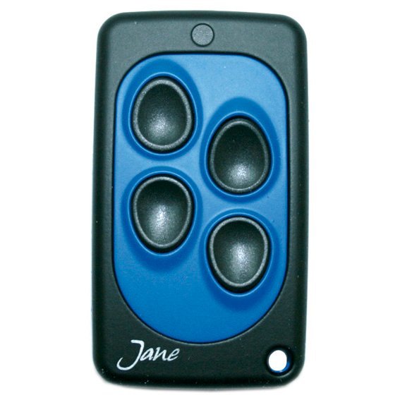 Mando copiador para frecuencias de cuarzo 30