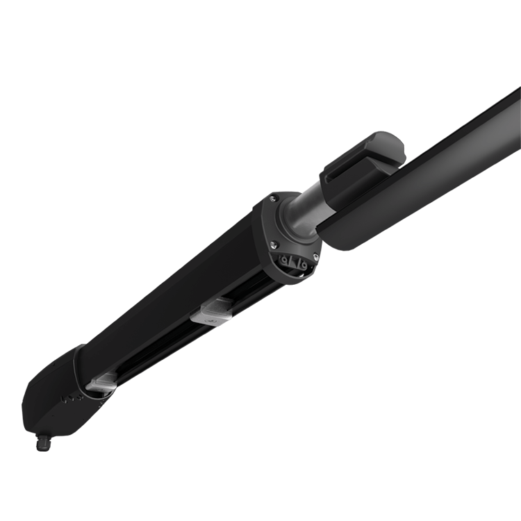 motor puerta batiente matikgate sway - 2- finales de carrera