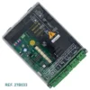 Placa de control motor corredera ERREKA PUMA INVERTER.