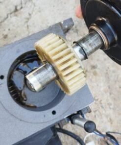 rueda dentada motor puerta corredera Artemis 800 - Nyx 1000 - Instalmatic - Oxygen