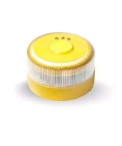 LUZ BALIZA V16 PRO GEOLOCALIZADA 3.0 TARJETA SIM IP54 B-MAG