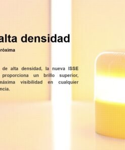 LUZ BALIZA V16 PRO GEOLOCALIZADA 3.0 TARJETA SIM IP54 B-MAG-3