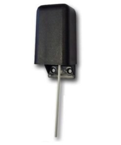 Motorline MR5 receptor universal 2 canales mandos 433Mhz