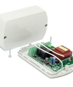 Placa de control universal para motor de persiana Rolly de VDS