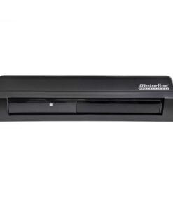 Radar Infrarrojo Motorline MR30 para puertas de cristal automáticas