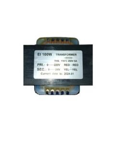 Repuesto transformador para motor seccional Motorline KVM25