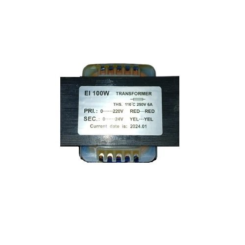 Repuesto transformador para motor seccional Motorline KVM25