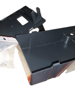 Contenedor electrónica motor corredera VDS AT PLUS 2500