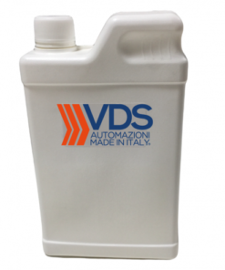Aceite hidráulico VDS E5P1 para motores PH-PH1 (1 litro).