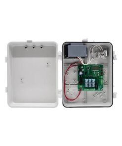 Central de control para gestión de semáforos de 230v VDS 511/2050.