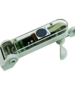 Central para toldos y persianas con sensor de viento