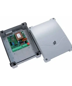 Cuadro de control V2 Able City4-EVO 230v puerta abatible