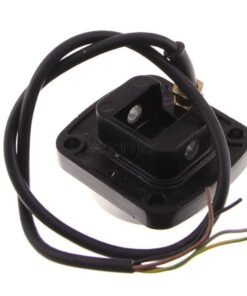 Culata trasera con cable motor abatible hidráulico VDS PH - PH1