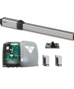 Kit motor hidráulico puerta abatible MEDVA AURA 280BAC