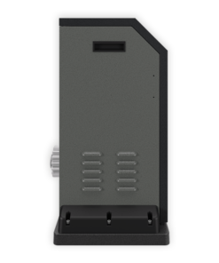 Kit motor puerta corredera industrial 3000kg MATIKGATE ULTRA 2 2