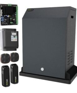 Kit motor puerta corredera industrial 3000kg MATIKGATE ULTRA