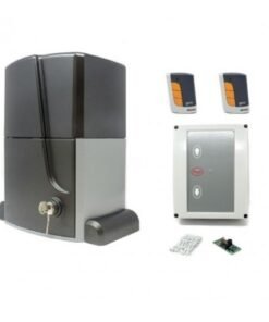 Kit motor puerta corredera trifásico VDS AT Plus 2500kg