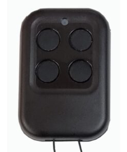 mando garaje universal multi frecuencia Multi Pro