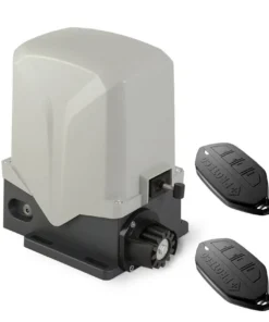 Motor puerta corredera Proteco MOVER 8 hasta 800kg